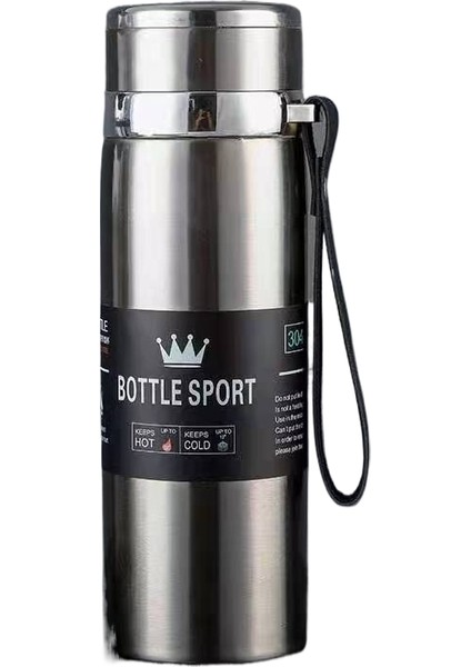 Yüksek Değerli Yalıtımlı Dak Büyük Kapasiteli 316 Paslanmaz Çelik Su Dağı Çay Suyu Ayırma Portatif Taşıma Ipi Dağı (Yurt Dışından)