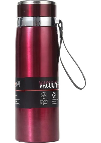 Yüksek Değerli Yalıtımlı Dak Büyük Kapasiteli 316 Paslanmaz Çelik Su Dağı Çay Suyu Ayırma Portatif Taşıma Ipi Dağı (Yurt Dışından)