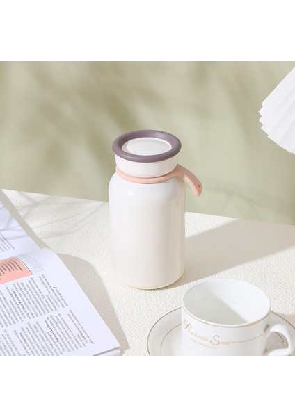 Commuter Yalıtımlı Dak 304 Paslanmaz Çelik Büyük Kapasiteli Yüksek Değerli Kullanışlı Taşıma Dağı (Yurt Dışından)