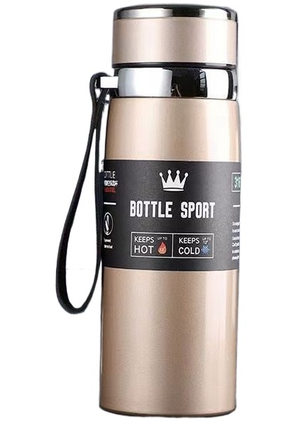 Yüksek Değerli Yalıtımlı Dak Büyük Kapasiteli 316 Paslanmaz Çelik Su Dağı Çay Suyu Ayırma Portatif Taşıma Ipi Dağı (Yurt Dışından)