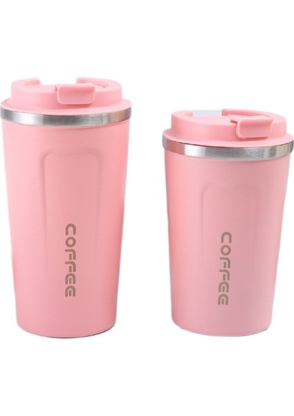 316 Paslanmaz Çelik Yalıtım Bardağı Yüksek Değerli Araba Taşınabilir Soğutma Bardağı (Yurt Dışından)