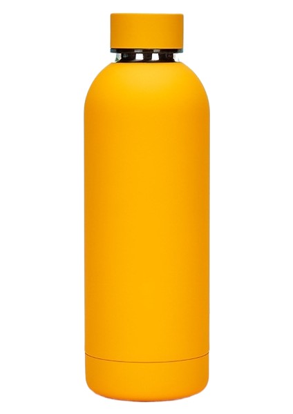 304 Paslanmaz Çelik Küçük Ağızlı Şişe Yalıtım Kabı Vakum Mini Kola Şişesi Taşınabilir Açık Spor Su Şişesi (Yurt Dışından)