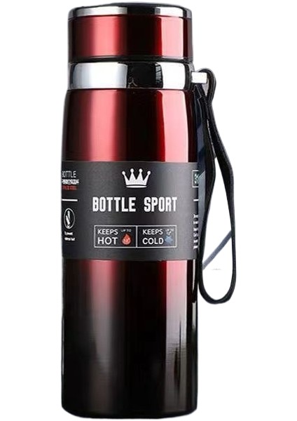 Yüksek Değerli Yalıtımlı Dak Büyük Kapasiteli 316 Paslanmaz Çelik Su Dağı Çay Suyu Ayırma Portatif Taşıma Ipi Dağı (Yurt Dışından)