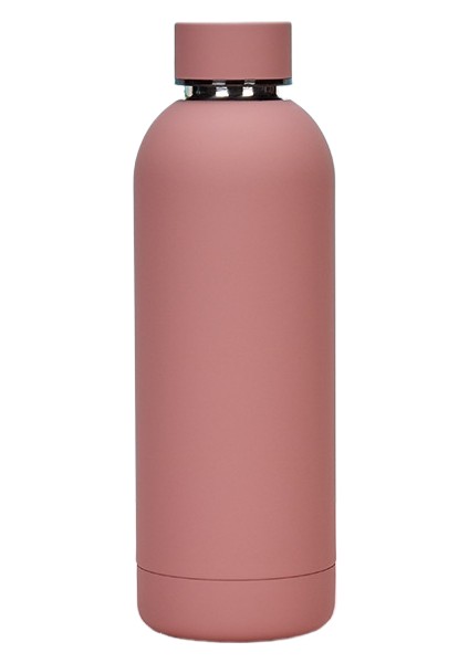 304 Paslanmaz Çelik Küçük Ağızlı Şişe Yalıtım Kabı Vakum Mini Kola Şişesi Taşınabilir Açık Spor Su Şişesi (Yurt Dışından)