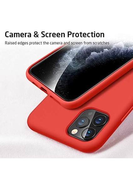 iPhone 11 Pro Max Kılıf,yippee Color,red fiyatları