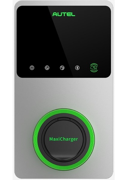 22KW Autel Maxicharger Elektrikli Araç Şarj Ünitesi (Soketli)