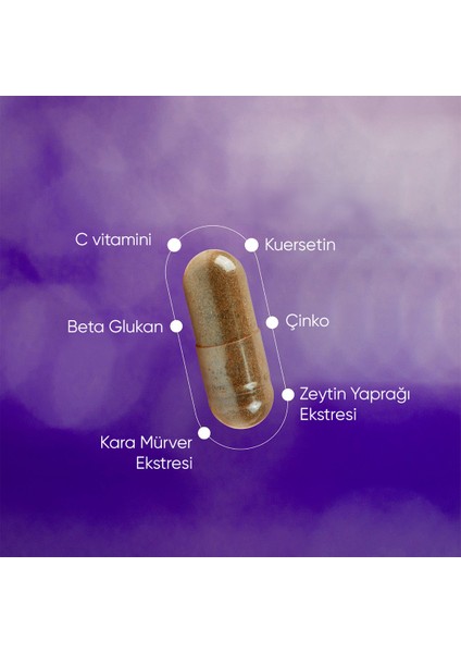 3lü Im-9 Takviye Edici Gıda Paketi indirimleri