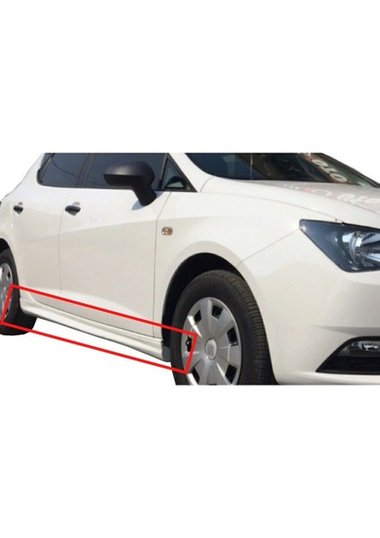 Ibiza 2009-2018 Marşpiyel (( Boyasız ))