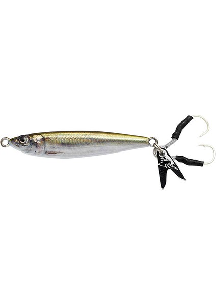 Metal Adict Zero 41MM 5gr Jig