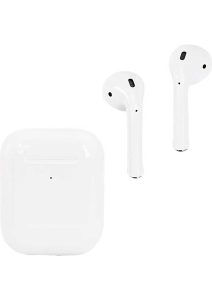 2. Nesil A+++ Kalite Güçlendirilmiş Batarya IOS Android Tüm Telefonlar ile Uyumlu Bluetooth Kulaklık fırsatları