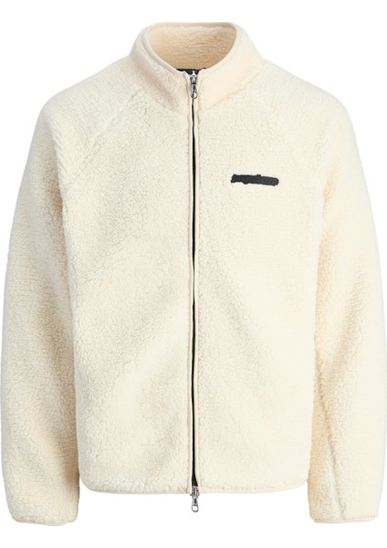 Jack Jones Erkek Teddy Peluş Ceket 12283141 fiyatları