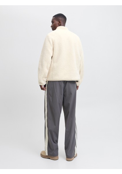 Jack Jones Erkek Teddy Peluş Ceket 12283141 indirimleri