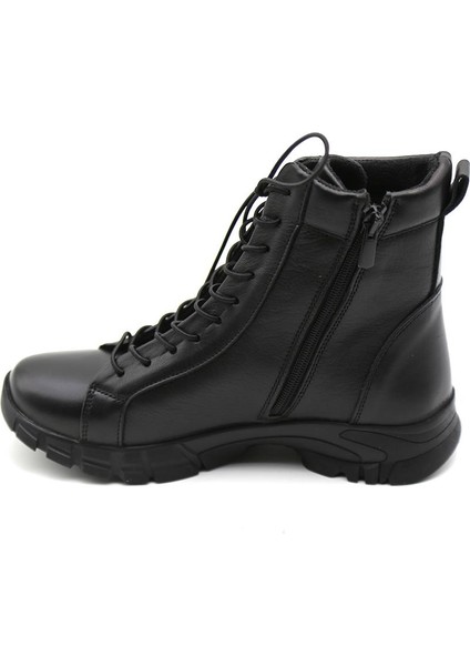 044-680 Kadın Deri Bot fiyatları