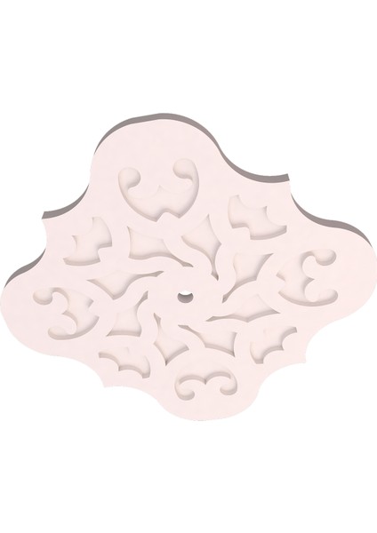 Lamba Tavan Göbeği 52-MODEL-63-56CM-2 Adet