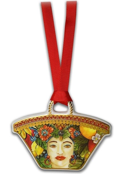 Jk Le Gioie Çanta Porselen