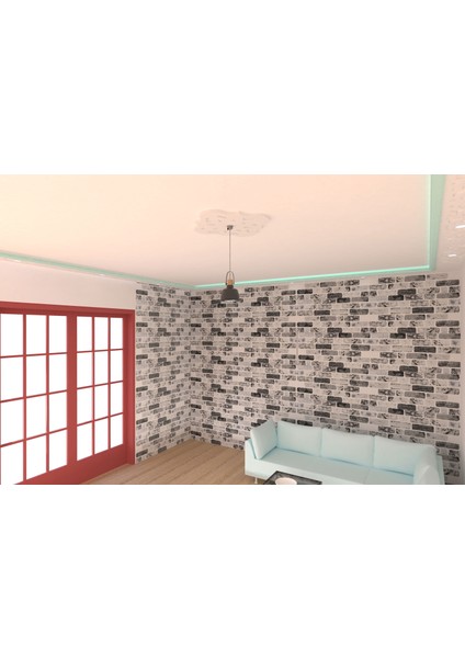 Lamba Tavan Göbeği 02-MODEL-63-56CM-2 Adet fiyatları