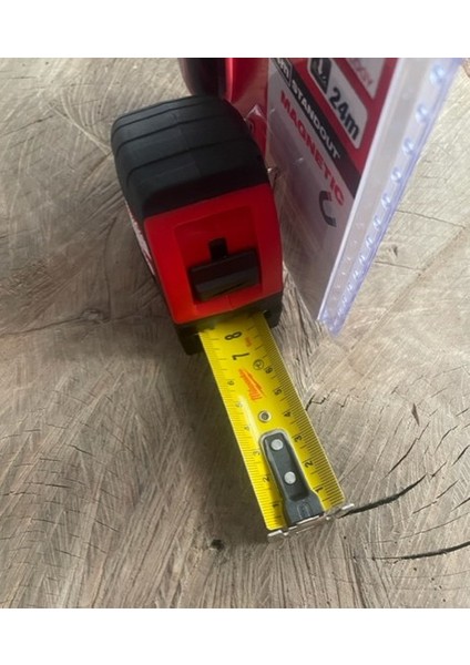 5metre Çelik Şerit Metre Mıknatıslı 5*28MM Kola Açacak 18CM fiyatları