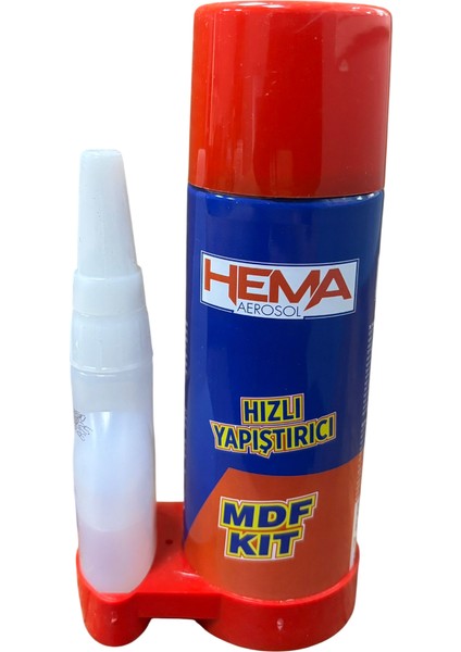 Mdf Hızlı Yapıştırıcı 200 ml fiyatları