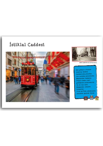 Istanbul'un Abc'si - 7 Yaş ve Üzeri Çocuklar Için Istanbul Gezi Rehberi fiyatları