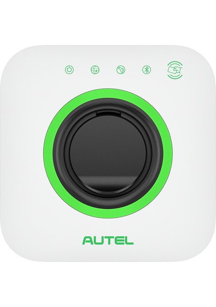 22KW Autel Maxicharger Ac Compact (Soketli)