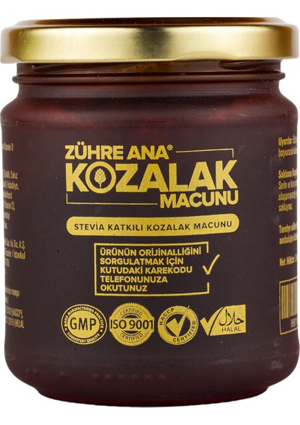 Diyabetik Kozalak Macunu - Çam Kozalağı Macunu Orjinal Hologramlı Ürün fiyatları