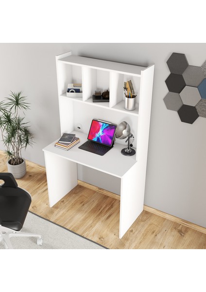 Loft Çalışma Masası