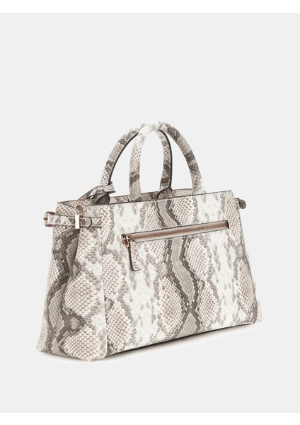 Anadela Kadın Natural El Çantası HWKG9644060-NAT fiyatları