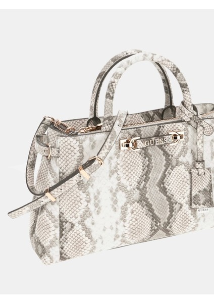 Anadela Kadın Natural El Çantası HWKG9644060-NAT fırsatları