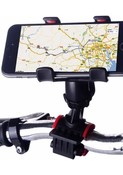 Bisiklet Telefon Tutucu Mandallı Model Bisiklet Telefon Tutucu fiyatları