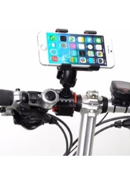 Bisiklet Telefon Tutucu Mandallı Model Bisiklet Telefon Tutucu modelleri