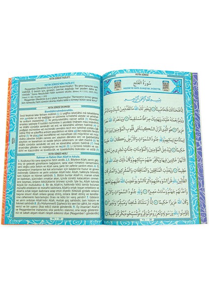 20 Adet Hediyelik 2'li Mevlüt Seti Isme Özel Etiketli Çantalı, 80 Sayfa Yasin Kitabı - Mor modelleri