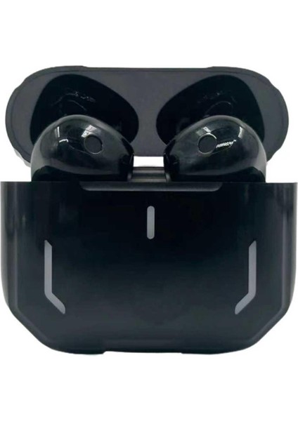 İOS Android Tüm Telefonlarla Uyumlu Siyah K3 Çipli %75 Güçlendirilmiş Batarya Bluetooth Kulaklık modelleri
