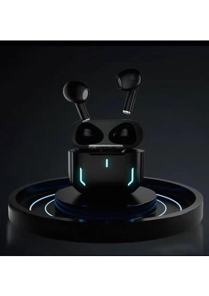 İOS Android Tüm Telefonlarla Uyumlu Siyah K3 Çipli %75 Güçlendirilmiş Batarya Bluetooth Kulaklık indirimleri