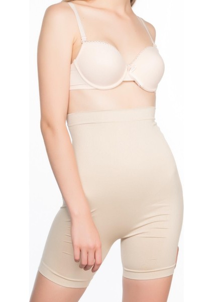 Ten Mı Emay 2063 Popo Açık Paçalı Korse modelleri