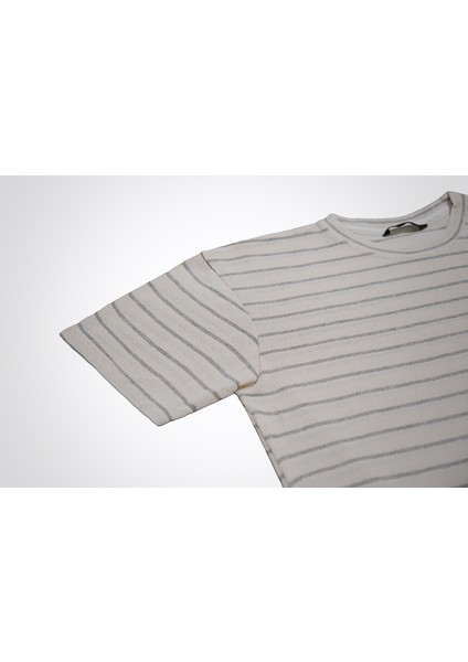 ERKEK SPOR ÖRME TİŞÖRT modelleri