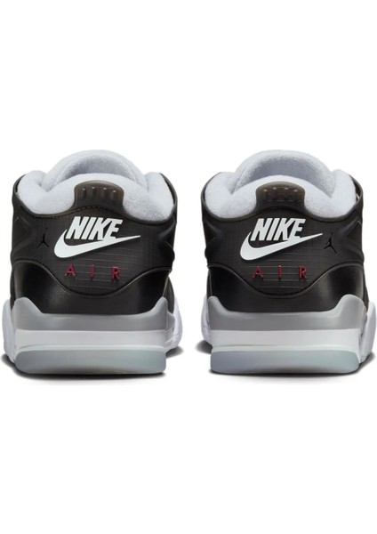 Air Jordan 4 Rm Premium Erkek Siyah Basketbol Ayakkabısı fiyatları