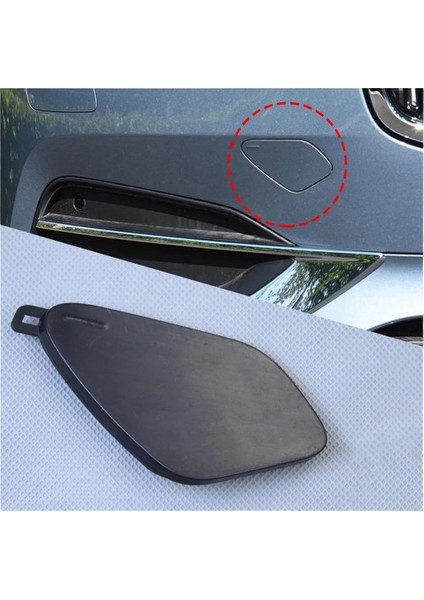 S90 V90 2017- Ön Çeki Demir Kapağı modelleri