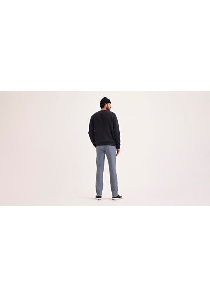 Smart 360 Comfort Knit Skinny Fit Chino Pantolon modelleri