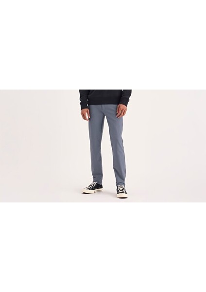 Smart 360 Comfort Knit Skinny Fit Chino Pantolon indirimleri