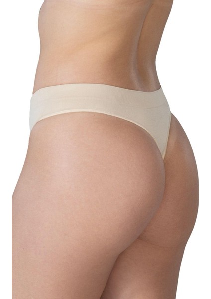 Ten Mı Emay 3010 String Külot