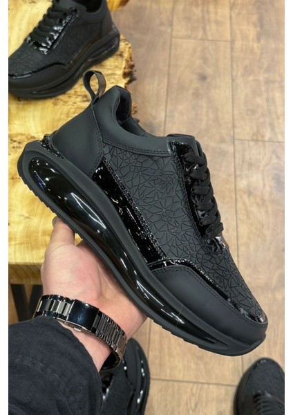 1074 Cam Kırığı Hakiki Deri Erkek Sneakers fiyatları