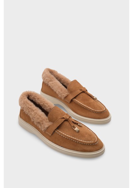 Marleah Kadın Loafer modelleri