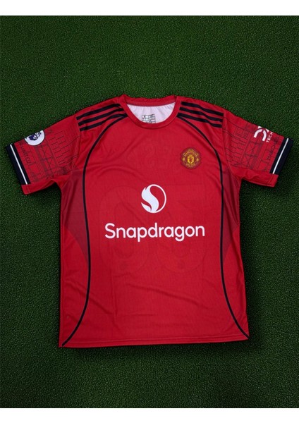 Manchester United Yeni Sezon Benjamin Sesko Forma fiyatları