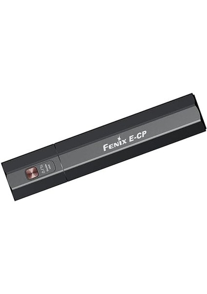 Fenix E-Cp Yüksek Performanslı Powerbank El Feneri 1600 Lümen modelleri