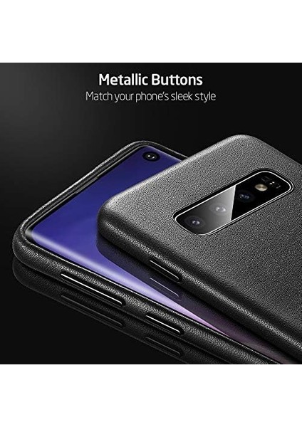 Samsung S10 Kılıf Oxford,black modelleri