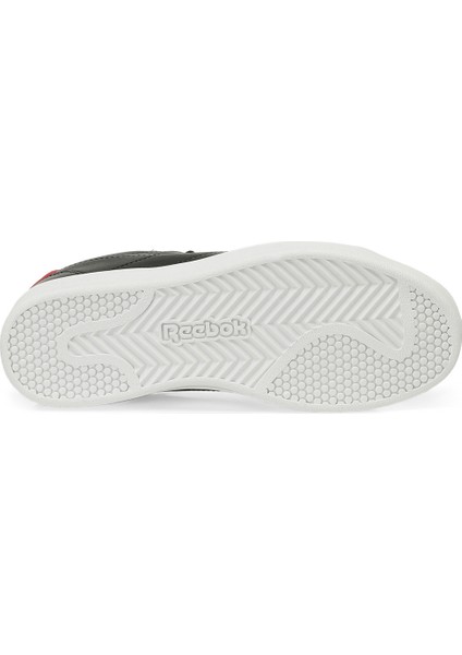 Royal Complete Cln Siyah Erkek Çocuk Sneaker