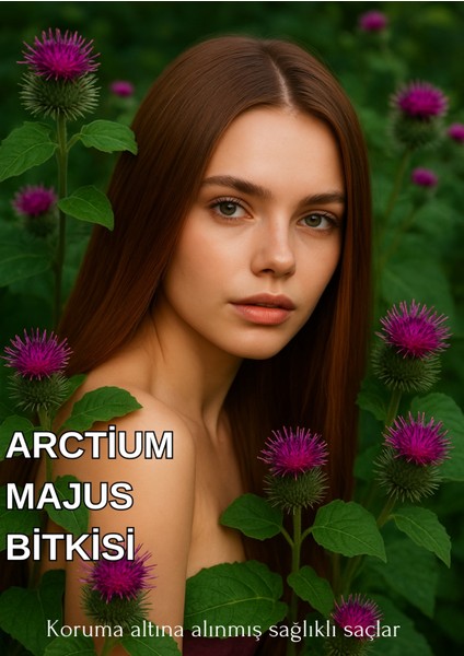 Dökülme Karşıtı Biotin Sprey Tonik 200 ml fırsatları