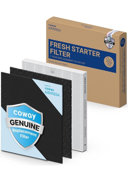 AP-1512HH-FP AP-1512HH Yedek Filtre, 3 Parçalı Ürün Yelpazesi