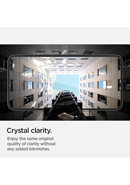 Galaxy S22 5g Cam Ekran Koruyucu Kolay Kurulum Glas.tr Ez Fit (2 Adet) - AGL04151 fiyatları