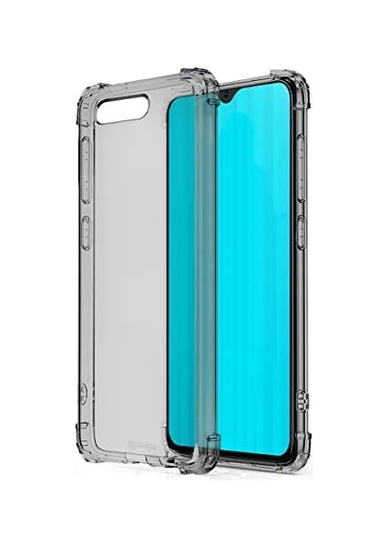 Oppo K1/ RX17 Neo Crystal Fit Kılıf, Şeffaf fiyatları